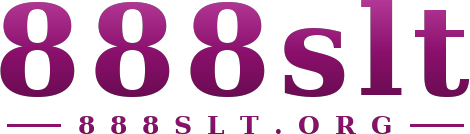 888slt logo